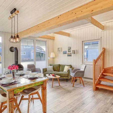 بيت للعطل Hafenoase