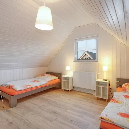 Casa vacanze Hafenoase Wandlitz