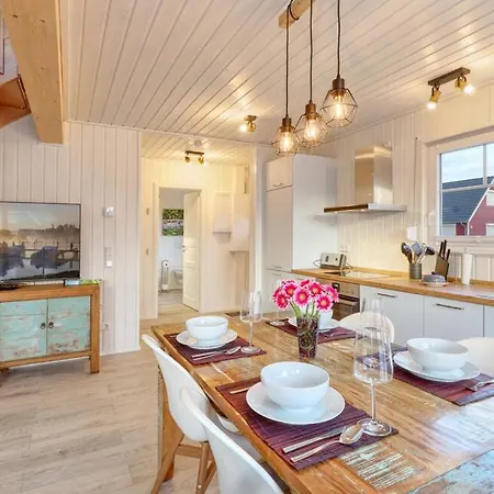 Hafenoase * Wandlitz