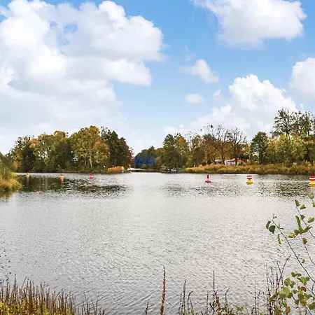 Hafenoase Сasa de vacaciones *