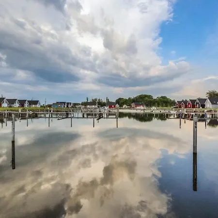 Сasa de vacaciones Hafenoase