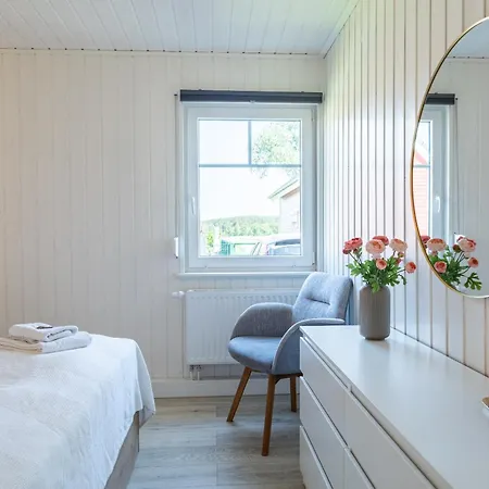 Casa vacanze Hafenoase Wandlitz