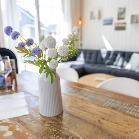 Hafenoase Casa vacanze Wandlitz
