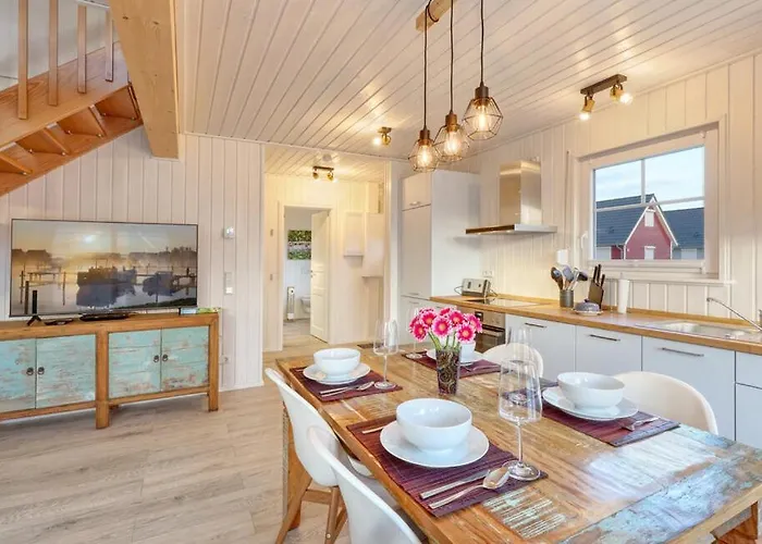 Hafenoase * Wandlitz