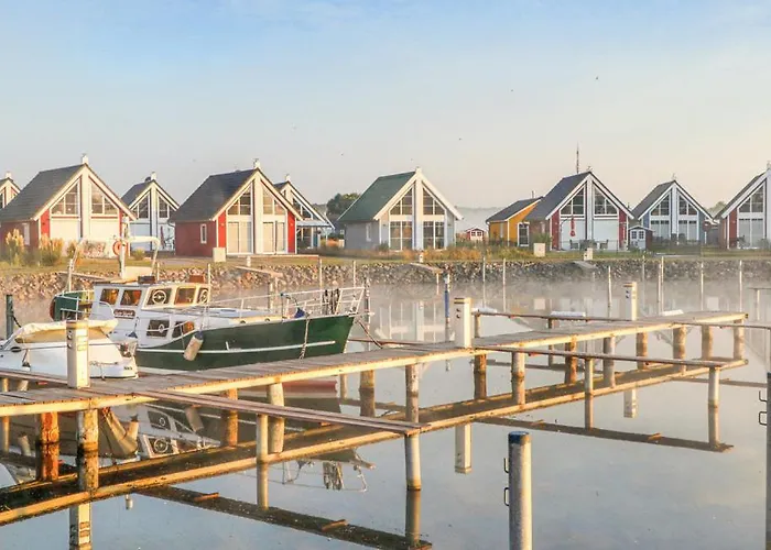 Hafenoase فاندليتس