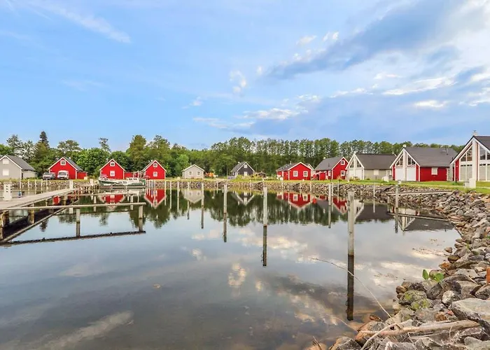 بيت للعطل Hafenoase فاندليتس