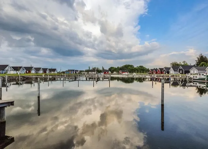 Сasa de vacaciones Hafenoase